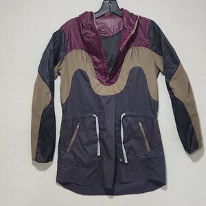 Nike x Undercover Lab Gyakusou Lightweight Hooded Pullover Running Jacket